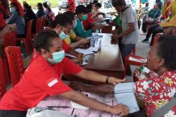 Dinkes Sorsel temukan 47 kasus malaria pada Januari-Maret