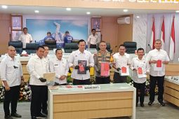 Satgas ungkap dua kasus Mafia Tanah di Jawa Timur