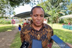 STT Erikson-Tritt Manokwari target jadi Universitas Kristen