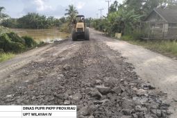Warga Bandung Bisa Laporkan Jalan Rusak Lewat Nomor HP 082123335304