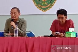 OIKN: Durian cocok dikembangkan  di KIKN