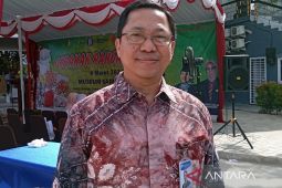 BI Kaltim fasilitasi  sertifikasi juru sembelih halal