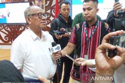 Penerima beasiswa Pemprov Kaltim capai 214.051 orang
