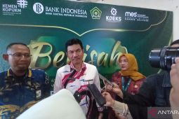 Babel tingkatkan peran UMKM semarakkan Ijtima Ulama se-Indonesia