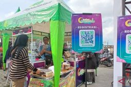 Pegadaian bantu UMKM Kota Jambi pasarkan produk melalui Festival Ramadhan