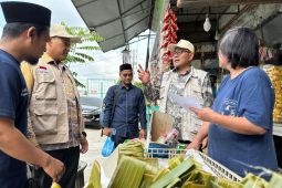 Kemenag sosialisasi sertifikasi produk halal ke pasar-pasar di Aceh