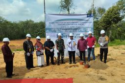 Dinas PUPR Tabalong alokasikan dana Rp42 miliar untuk pembangunan TCC