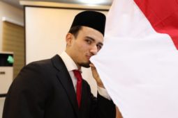 Nathan sebut faktor pendukung membuatnya tidak sabar debut di timnas