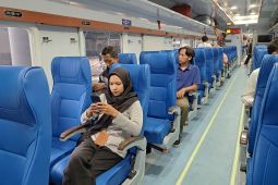 Tingkatkan layanan, Daop 8 operasikan kereta ekonomi "New Generation"