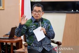 Pj Gubernur Kaltim ingatkan pentingnya  kemandirian pangan di daerah