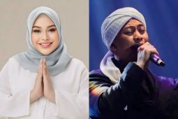 Aurel Hermansyah mengatakan fitur baru garansi tepat waktu saat Shopee Live