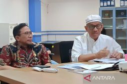 Pengelola sebut capaian lima tahun Beasiswa Kaltim lampaui target