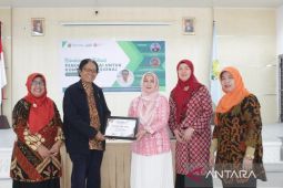 Gandeng BRIN, USU edukasi mahasiswa menulis esai