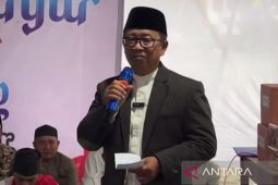 Cianjur catat 10 ton beras terjual di pasar murah pangan