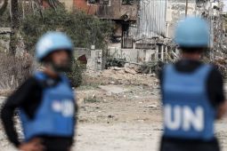 Parlemen Israel: perang usai jika warga Yahudi menetap di Gaza Utara