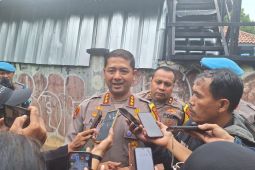 Polrestro Depok imbau warga tingkatkan kewaspadaan selama Ramadhan