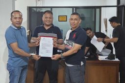 Polda Aceh ambil alih penanganan kasus pengrusakan Kantor KONI Aceh Timur