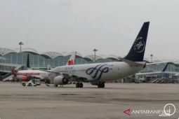 Bandara Internasional Kualanamu siap  layani angkutan Lebaran 2024