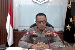 Strategi Kakorlantas hadapi cuaca ekstrem periode Lebaran 2024