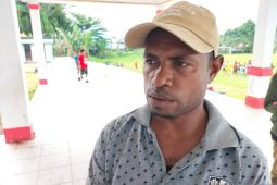 Warga Kokoda Utara butuh air bersih dan listrik