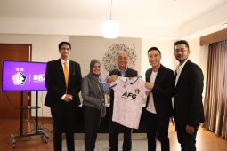 Liga 1: Persik jalin kemitraan dengan SKASports