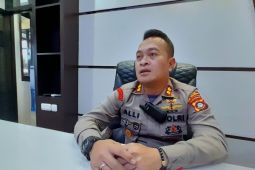 Polres Bone Bolango razia "pekat" sepanjang Ramadhan