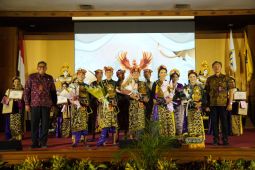 Pemkab Badung majukan potensi anak melalui Pemilihan Duta Anak