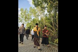 Pemkab Trenggalek alokasikan Rp35 miliar bebaskan lahan JLS