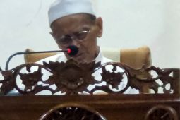 Guru Tabrani Basri nyatakan rugi tak manfaatkan Ramadhan