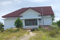 RS Kelua Tabalong ditargetkan bisa beroperasi 2025