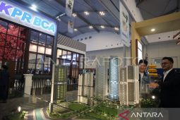 BCA apresiasi dukungan pemerintah setelah dinobatkan jadi perbankan global terkuat