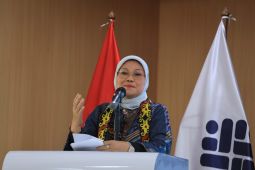 Kemenaker prioritaskan revitalisasi Balai K3 dukung pembangunan IKN