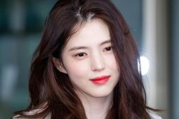 Upacara pemakaman Kim Sae-ron digelar, sederet artis Korea tunjukkan belasungkawa