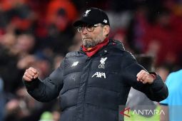 Jurgen Klopp paham Xabi Alonso pilih bertahan di Leverkusen