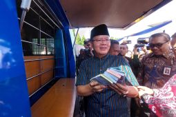 Gubernur Bengkulu minta masyarakat bijak belanjakan gaji-THR lebaran