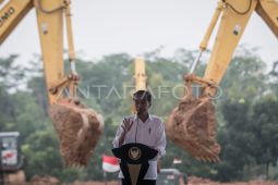 Pembangunan Sentra Pelatihan Paralimpiade jadi batu loncatan