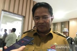 Pj Gubernur Sumut minta pemkab/pemkot  gencarkan pasar murah