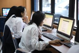 Catat, Disnaker Kota Tangerang buka pelatihan pencetakan digital gratis