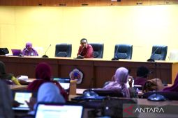 UNG fokus cegah kekerasan seksual di lingkungan kampus