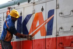 KAI ingatkan lagi ke penumpang soal larangan merokok di kereta api