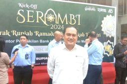 Hadapi kebutuhan dana Lebaran, BI Maluku siapkan uang tunai Rp936,6 miliar