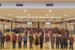 OJK Bali perluas akses pembiayaan petani melalui penyaluran KUR