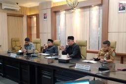 DPRD Paser setuju potong gaji untuk zakat profesi