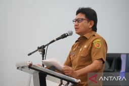 Pemprov Maluku  intensifkan program satu OPD satu desa