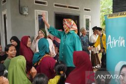 DPD Banten minta kader Golkar harus siap hadapi pilkada