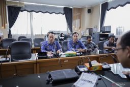 DPRD Tabalong konsultasikan Perpres 53/2023 dengan Setwan Kalsel
