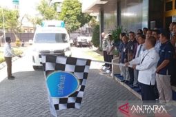 BI Pematangsiantar luncurkan "Serambi" layani penukaran uang layak edar