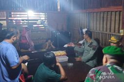 Satpol PP Mukomuko temukan panti pijat langgar aturan