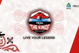 Disbudparekraf Sumut "all out" sukseskan Trail of The Kings Danau  Toba