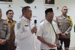 BMKG: Cuaca ekstrem berpotensi terjadi saat arus mudik Lebaran 2024